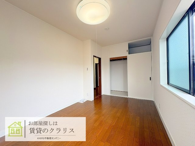 グランハイマーク桂川Ⅰ
