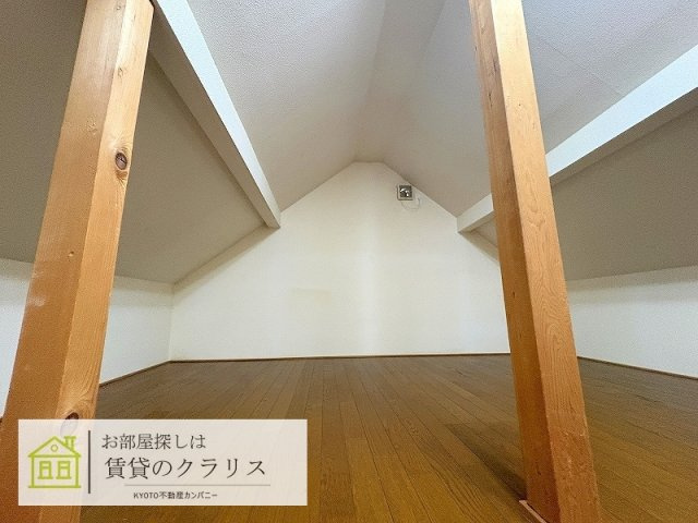 グランハイマーク桂川Ⅰ