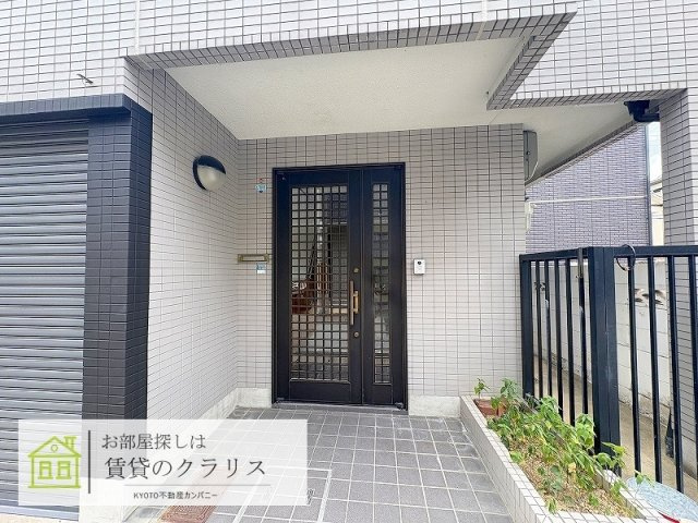 グランハイマーク桂川Ⅰ