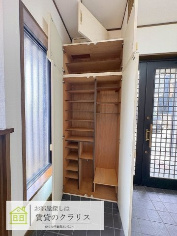 グランハイマーク桂川Ⅰ