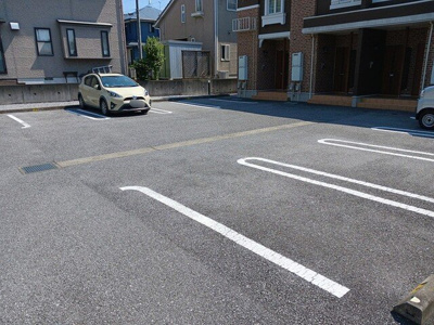 【駐車場】 | Ｅｔｅｒｎａｌｌｙ