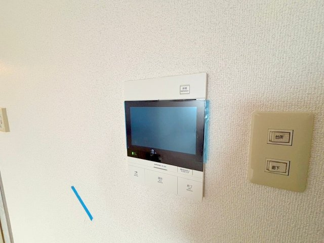 パルハセトン十三のセキュリティ