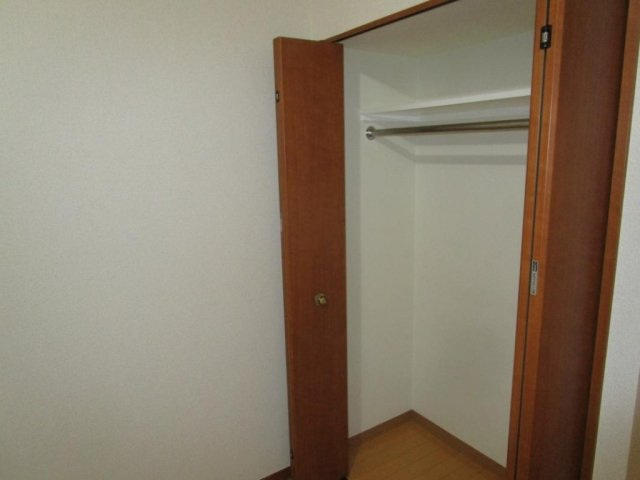 プレール・ドゥーク文京白山の収納