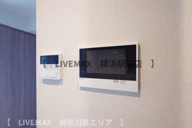 【設備】ジオエント横浜関内
