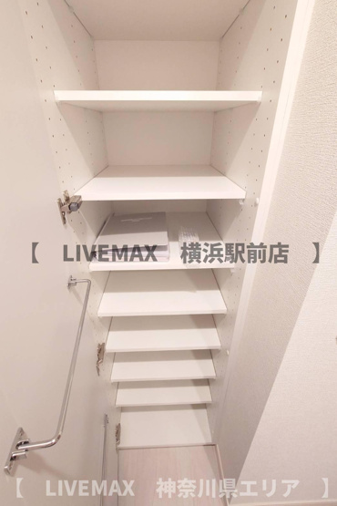 【その他】ジオエント横浜関内