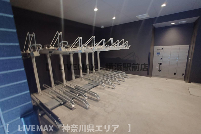 【その他】ジオエント横浜関内