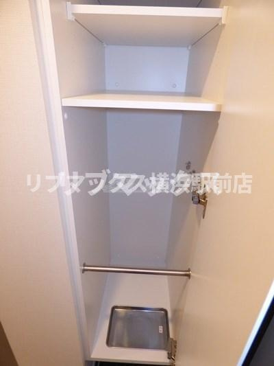 【その他】ステージファースト横浜