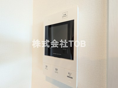 【セキュリティ】 | アークマーク千歳船橋