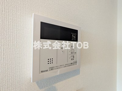 【設備】 | アークマーク千歳船橋