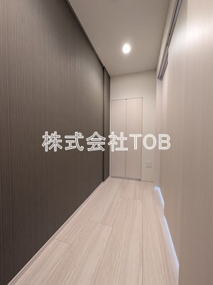 【内装】 | アークマーク千歳船橋 | 2.2帖