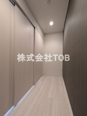 【内装】 | アークマーク千歳船橋 | 2.2帖