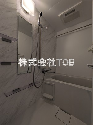 【浴室】 | アークマーク千歳船橋