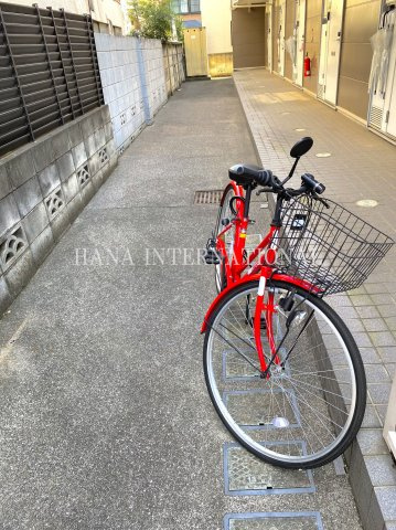 レオパレス春日のその他共用部分