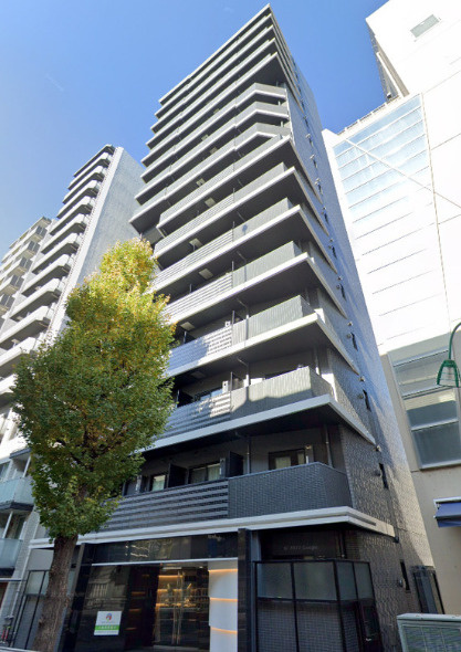 リテラス渋谷笹塚