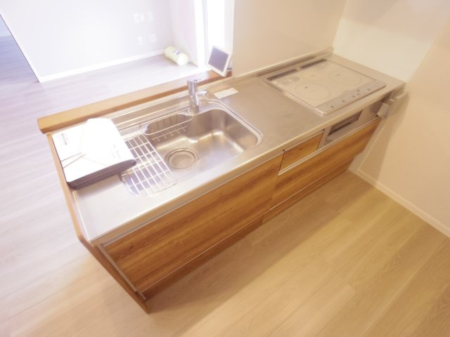 Ｍａｉｓｏｎ　Ｒｅｖｅのキッチン