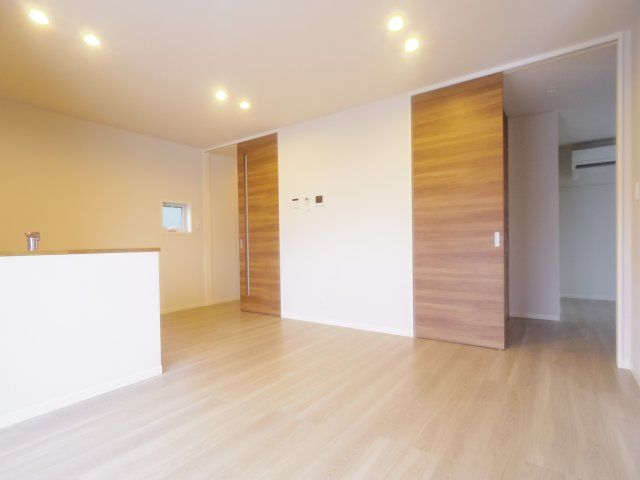 Ｍａｉｓｏｎ　Ｒｅｖｅの居間・リビング
