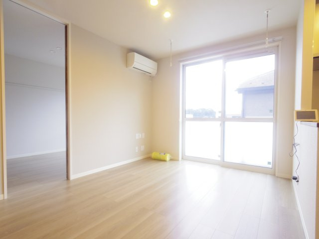 Ｍａｉｓｏｎ　Ｒｅｖｅの居間・リビング
