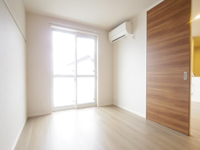 Ｍａｉｓｏｎ　Ｒｅｖｅの内装