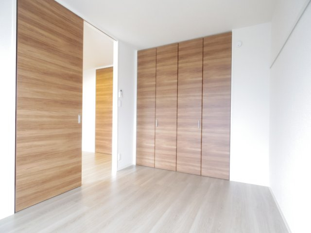 Ｍａｉｓｏｎ　Ｒｅｖｅの内装