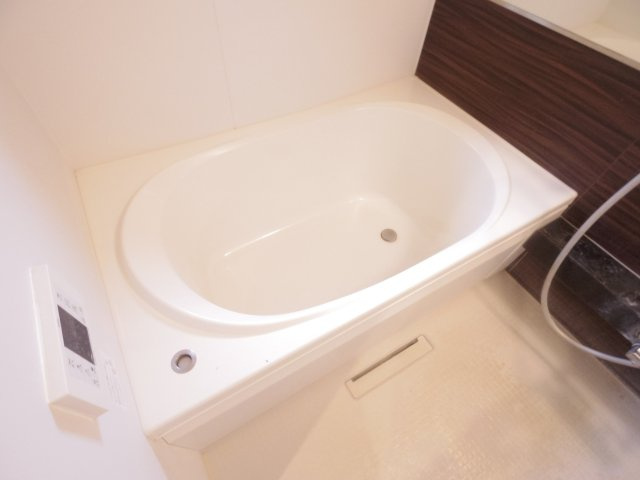 Ｍａｉｓｏｎ　Ｒｅｖｅの浴室