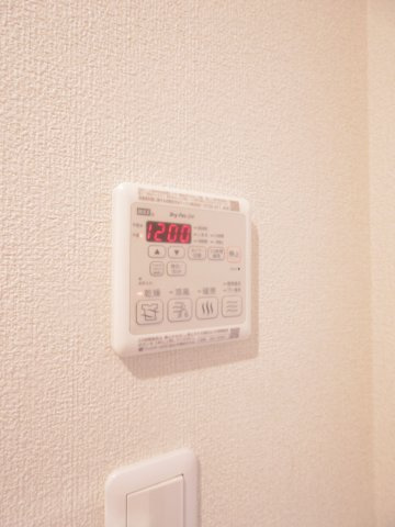 Ｍａｉｓｏｎ　Ｒｅｖｅの設備