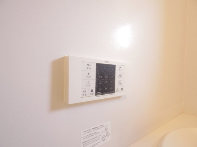Ｍａｉｓｏｎ　Ｒｅｖｅの設備