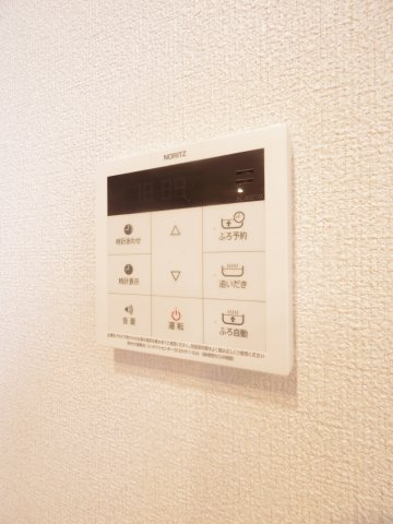 Ｍａｉｓｏｎ　Ｒｅｖｅの設備