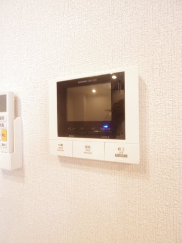 Ｍａｉｓｏｎ　Ｒｅｖｅのセキュリティ