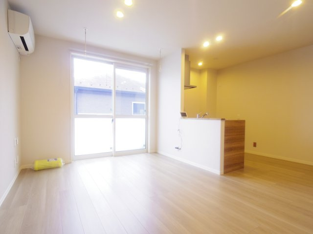 Ｍａｉｓｏｎ　Ｒｅｖｅの居間・リビング