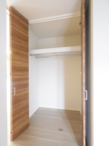 Ｍａｉｓｏｎ　Ｒｅｖｅの収納