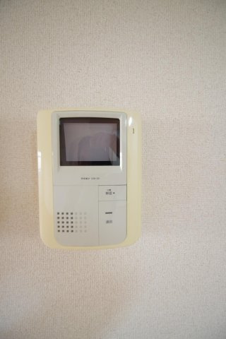 アクアクロス光の森のセキュリティ
