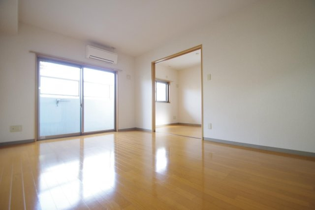 アクアクロス光の森のその他