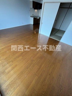  | 八戸ノ里第三ガーデンハイツB棟