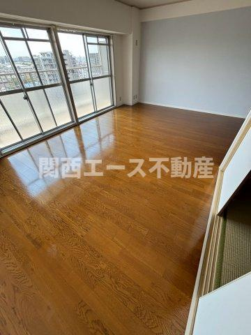  | 八戸ノ里第三ガーデンハイツB棟