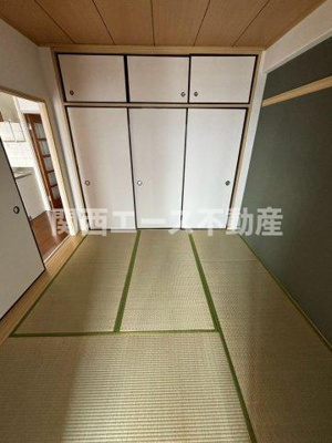  | 八戸ノ里第三ガーデンハイツB棟