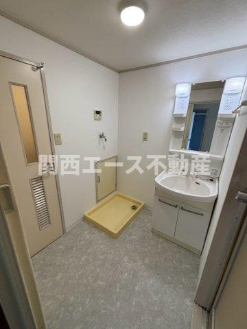  | 八戸ノ里第三ガーデンハイツB棟