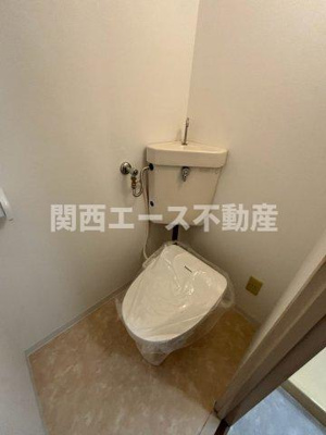  | 八戸ノ里第三ガーデンハイツB棟