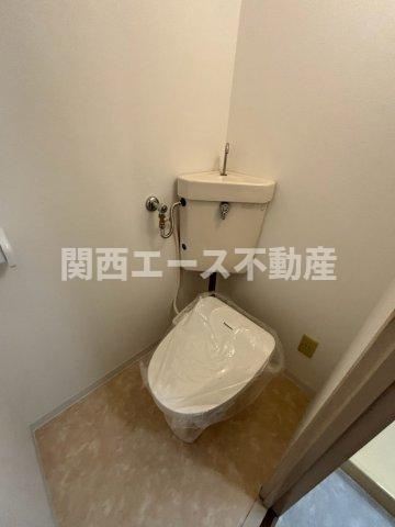  | 八戸ノ里第三ガーデンハイツB棟
