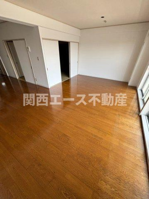  | 八戸ノ里第三ガーデンハイツB棟