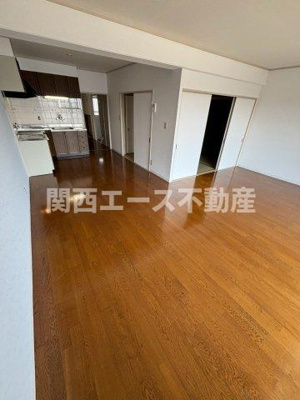  | 八戸ノ里第三ガーデンハイツB棟