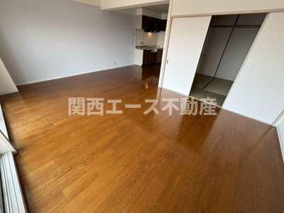  | 八戸ノ里第三ガーデンハイツB棟