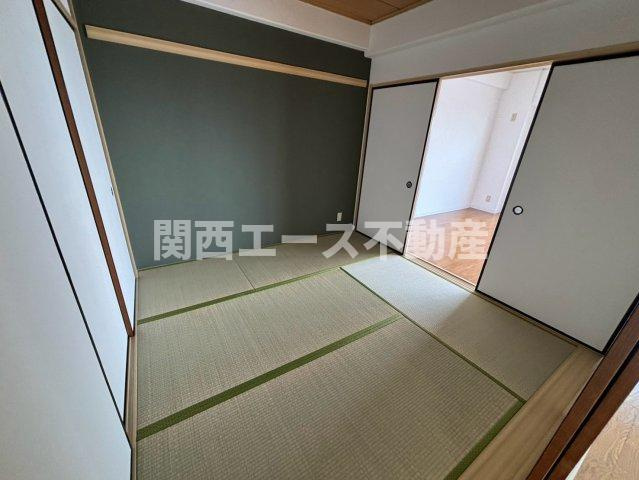  | 八戸ノ里第三ガーデンハイツB棟