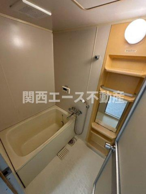  | 八戸ノ里第三ガーデンハイツB棟