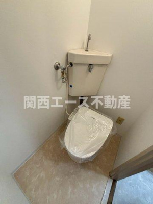  | 八戸ノ里第三ガーデンハイツB棟