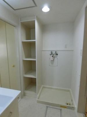 【設備】 | フレール鶴山台98棟