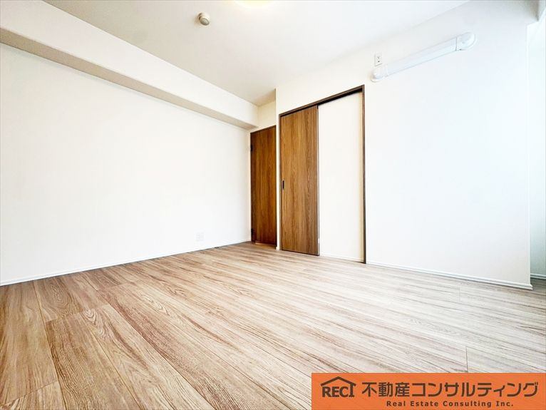 メゾン白鶴の子供部屋