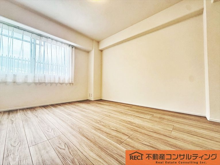 メゾン白鶴の子供部屋