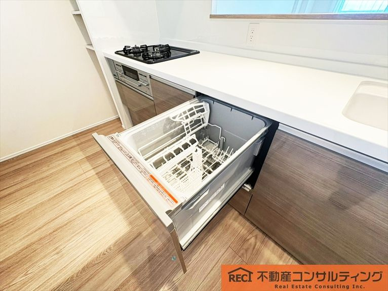 メゾン白鶴の設備