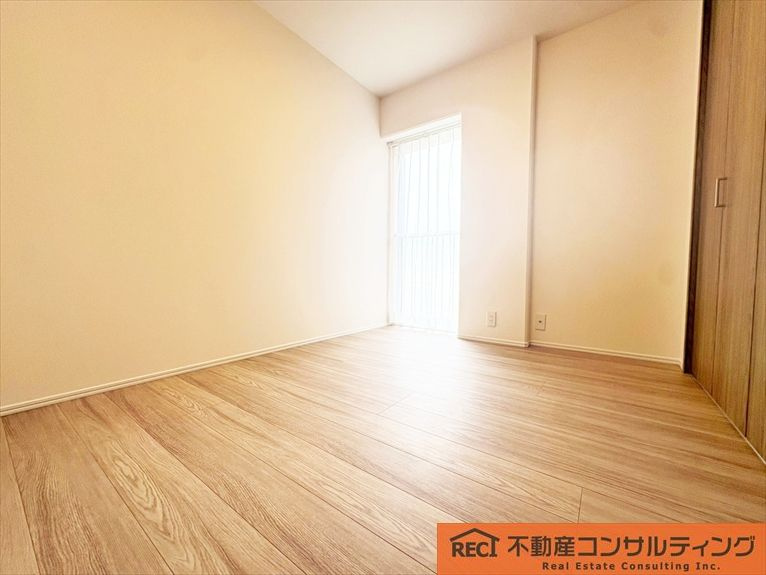 メゾン白鶴の内装