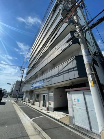 【外観】 | RIHITO南巽　仲介手数料無料
